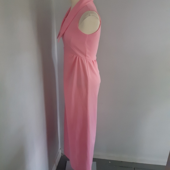 Windsor Dress Vintage maxi dress Size S - Picture 11 of 16